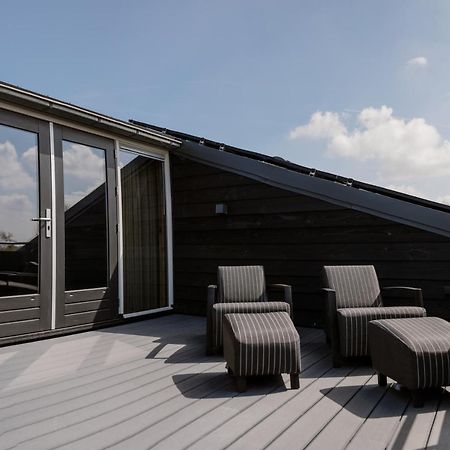 De La Rue Vakantiesuites Sleeuwijk Экстерьер фото