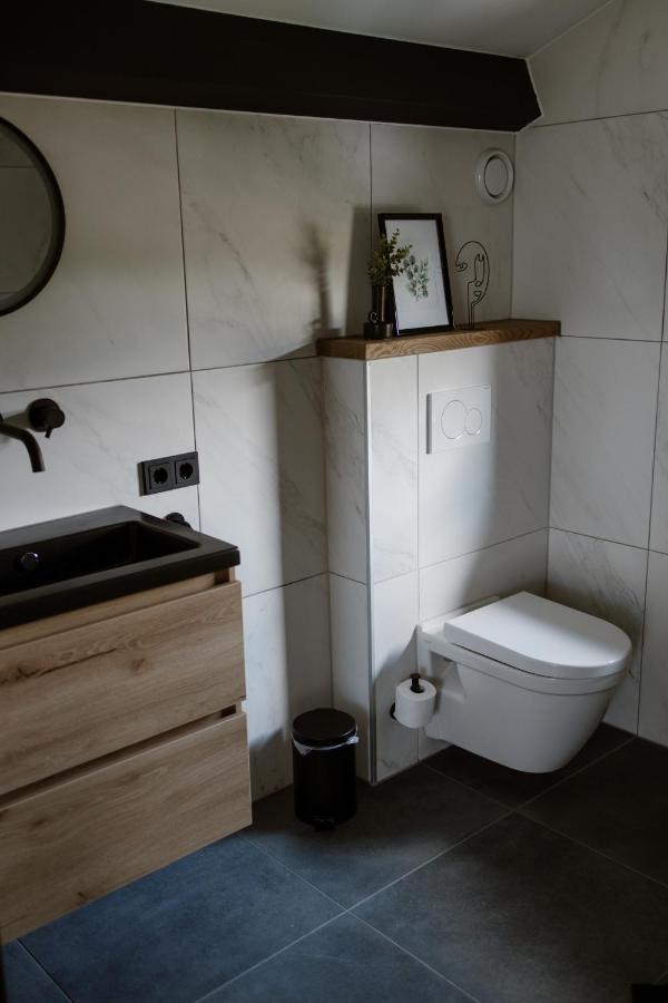 De La Rue Vakantiesuites Sleeuwijk Экстерьер фото