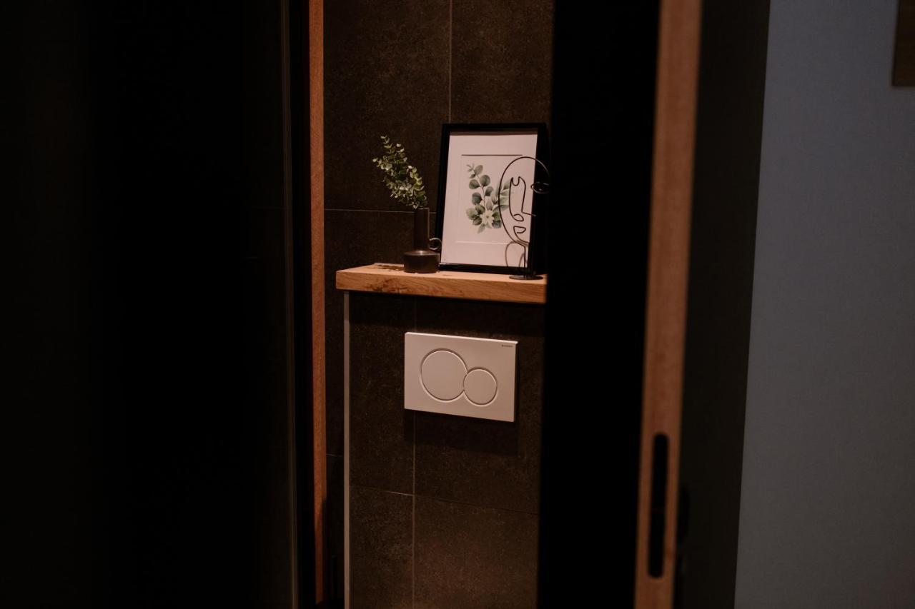 De La Rue Vakantiesuites Sleeuwijk Экстерьер фото