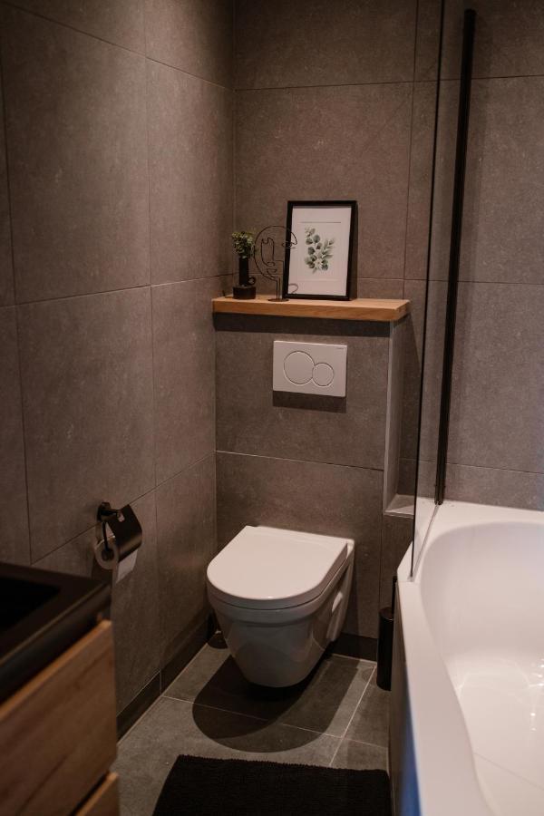 De La Rue Vakantiesuites Sleeuwijk Экстерьер фото