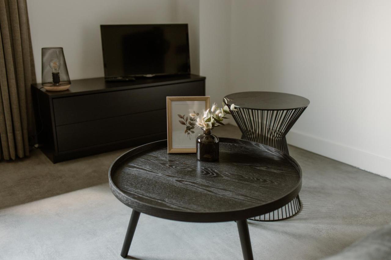 De La Rue Vakantiesuites Sleeuwijk Экстерьер фото
