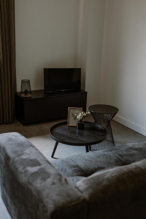 De La Rue Vakantiesuites Sleeuwijk Экстерьер фото