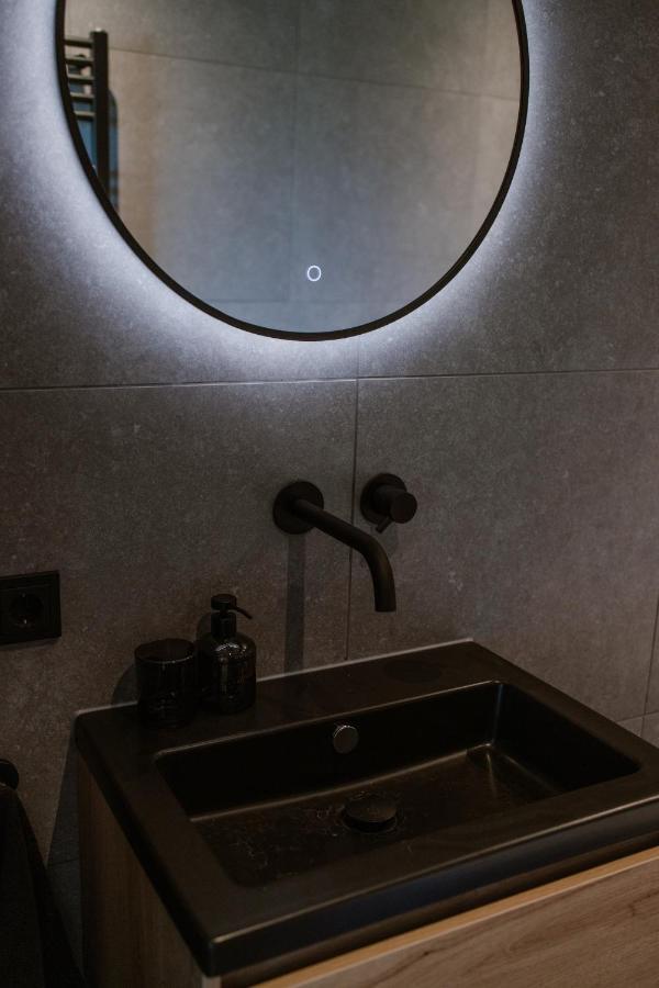 De La Rue Vakantiesuites Sleeuwijk Экстерьер фото