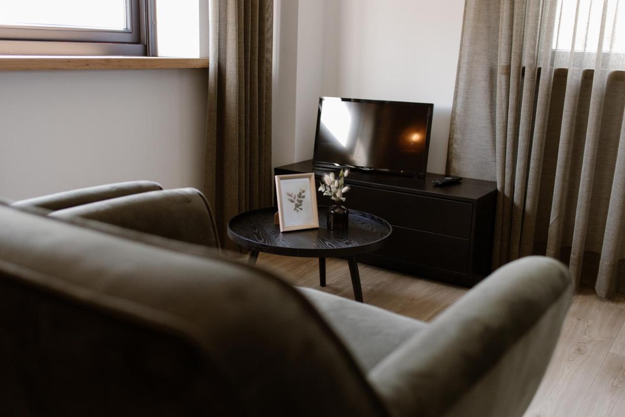 De La Rue Vakantiesuites Sleeuwijk Экстерьер фото