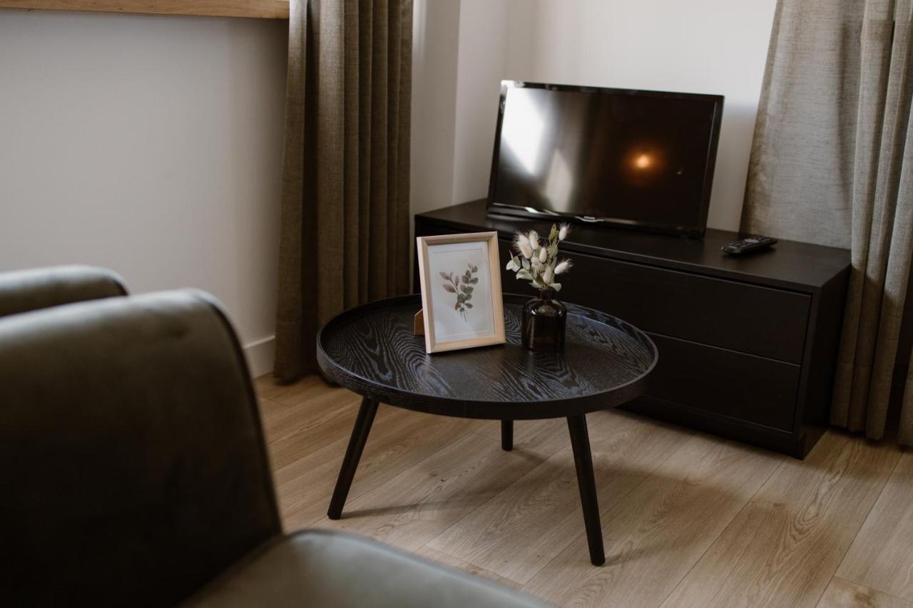 De La Rue Vakantiesuites Sleeuwijk Экстерьер фото