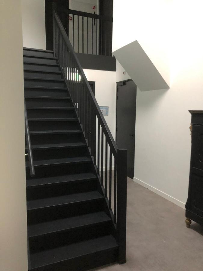 De La Rue Vakantiesuites Sleeuwijk Экстерьер фото