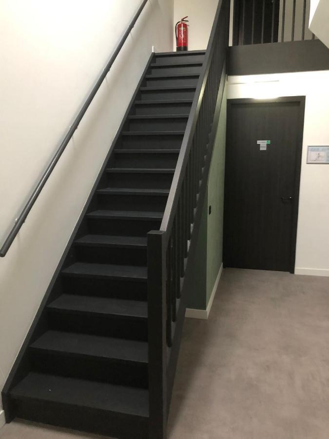 De La Rue Vakantiesuites Sleeuwijk Экстерьер фото